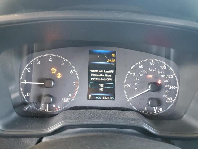 5YFS4MCEXPP145218 2023 TOYOTA COROLLA
