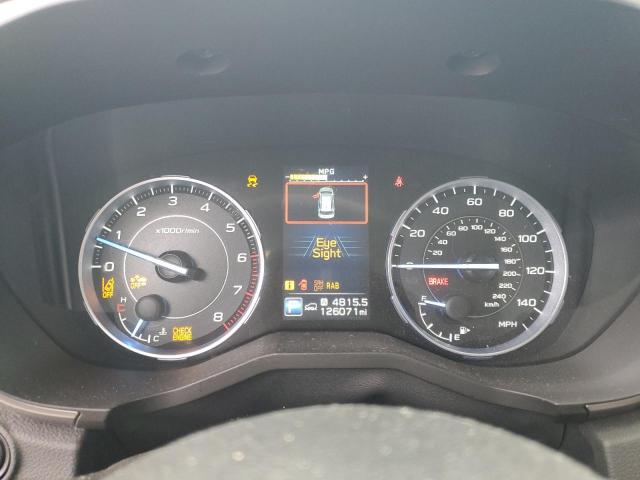 2020 SUBARU ASCENT TOU 4S4WMARD0L3434637
