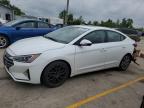 2020 HYUNDAI ELANTRA SE - 5NPD84LF6LH627794