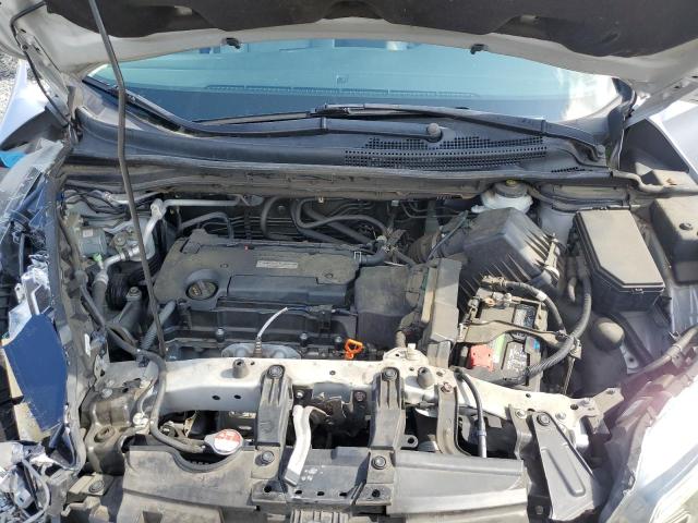 2016 HONDA CR-V EXL 2HKRM3H76GH549715