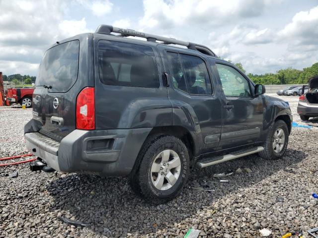 Vin: 5n1an0nu4dn820944, lot: 60467715, nissan xterra x 20133