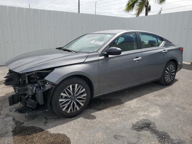 Vin: 1n4bl4dv6sn349947, lot: 63156455, nissan altima sv 2025 img_1