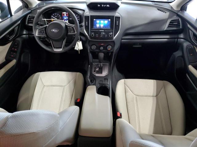 2022 SUBARU IMPREZA 4S3GTAB61N3723150