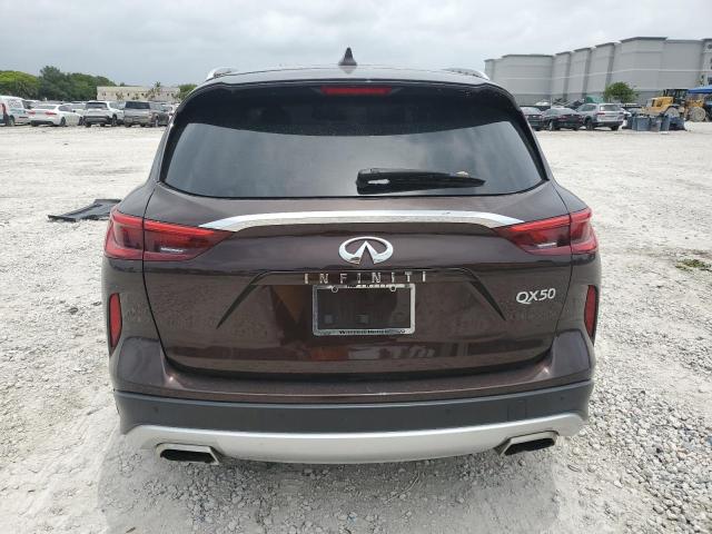 2020 INFINITI QX50 PURE 3PCAJ5M18LF107837