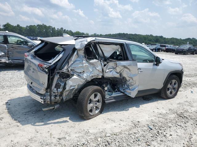 2024 TOYOTA RAV4 XLE - 2T3W1RFV7RW340866