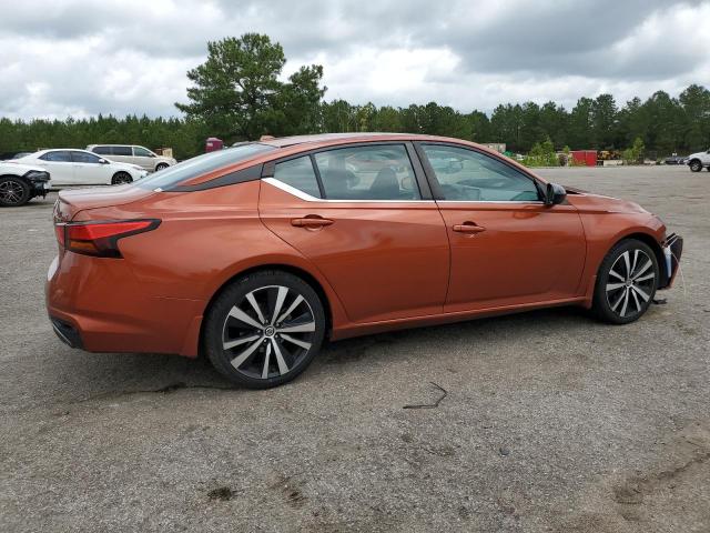 Vin: 1n4bl4cv6lc166918, lot: 59599745, nissan altima sr 20203