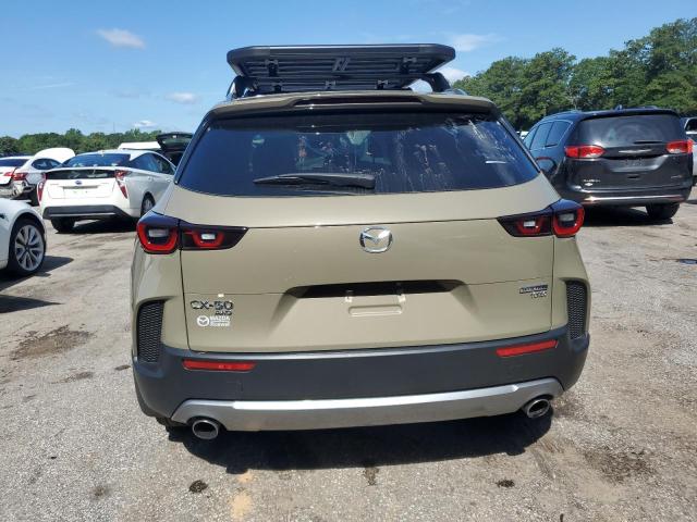 2024 MAZDA CX-50 BASE 7MMVABXY0RN201200