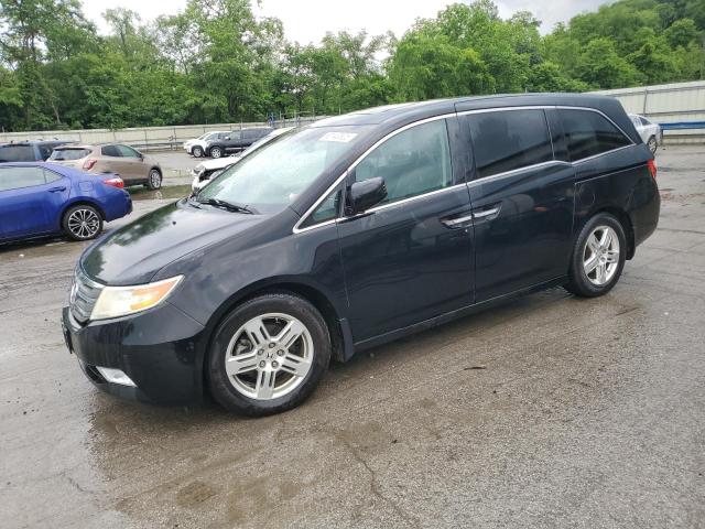 Vin: 5fnrl5h93cb080155, lot: 60149625, honda odyssey touring 2012 img_1