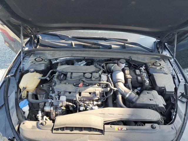 2024 KIA K5 LXS 5XXG14J22RG232596