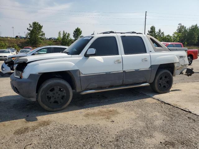 CHEVROLET AVALANCHE