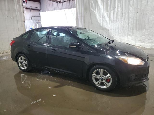 Vin: 1fadp3f20el165579, lot: 59571245, ford focus se 20144