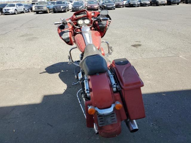2012 HARLEY-DAVIDSON FLTRX ROAD 1HD1KHM10CB610486