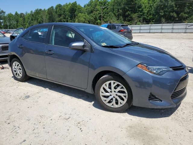 Vin: 2t1burhe5kc158800, lot: 61450525, toyota corolla l 20194