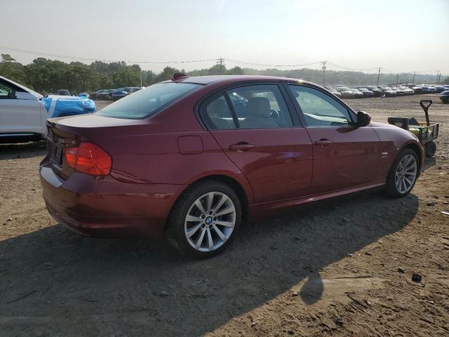 Vin: wbapk7c52ba773216, lot: 60170395, bmw 3 series xi 20113