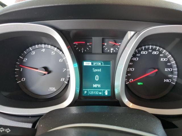 2015 CHEVROLET EQUINOX LT - 2GNALCEK1F6226112