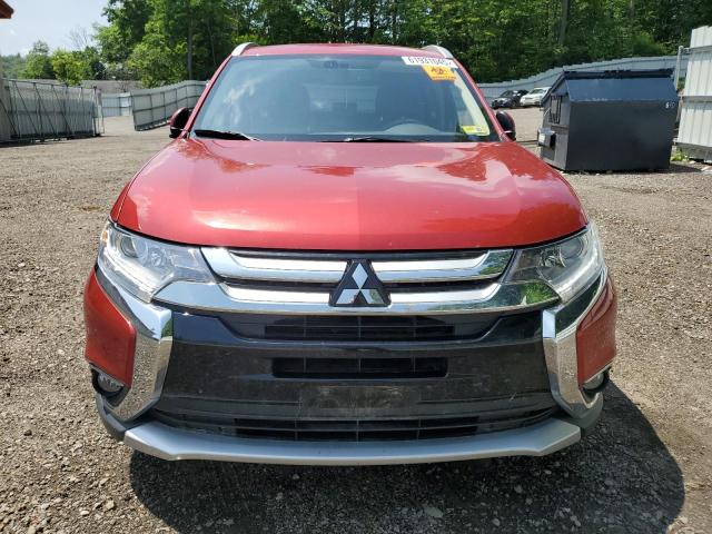 2018 MITSUBISHI OUTLANDER JA4AZ3A33JZ067297
