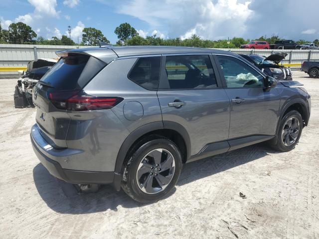 2025 NISSAN ROGUE SV 5N1BT3BAXSC845104