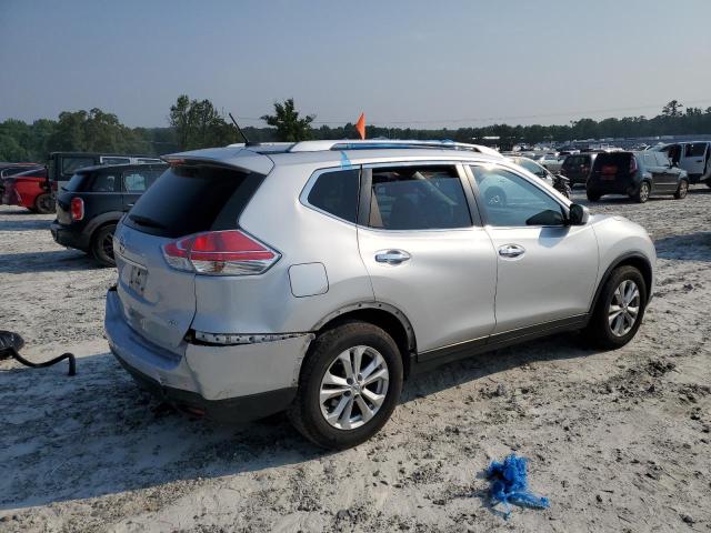 Vin: knmat2mt8fp507322, lot: 59425005, nissan rogue s 20153