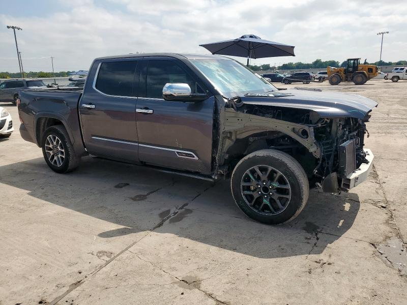 Vin: 5tfmc5ab5nx001360, lot: 59780845, toyota tundra crewmax platinum 20224