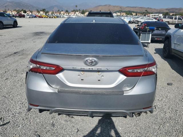 2019 TOYOTA CAMRY L 4T1B11HK7KU213973