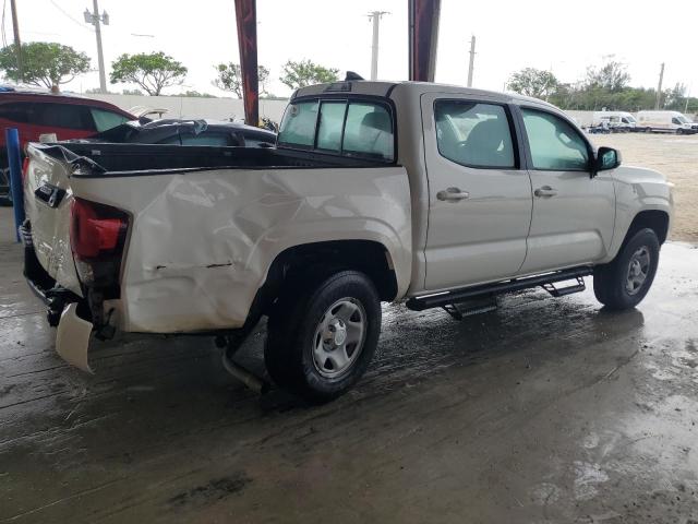 Vin: 5tfax5gn8jx107918, lot: 59293155, toyota tacoma double cab 20183