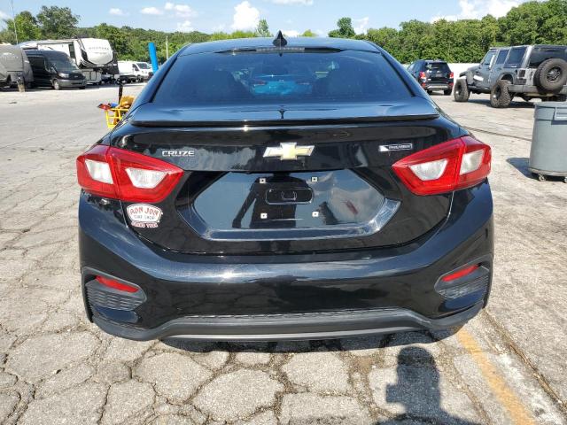 2016 CHEVROLET CRUZE PREM 1G1BG5SMXG7324732