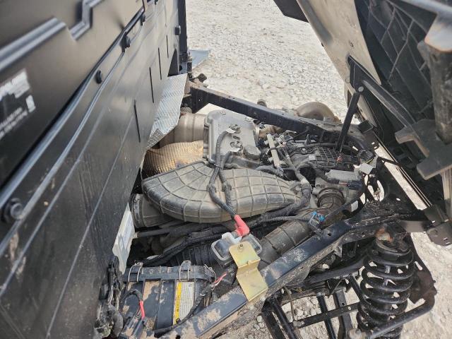 2023 POLARIS RANGER CRE 4XARSE999P8045277