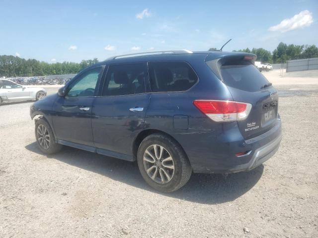 2015 NISSAN PATHFINDER - 5N1AR2MN6FC645878