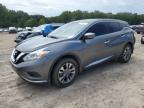 2016 NISSAN MURANO S - 5N1AZ2MG1GN142900