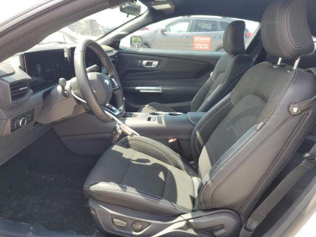 2024 FORD MUSTANG - 1FA6P8TH1R5114875