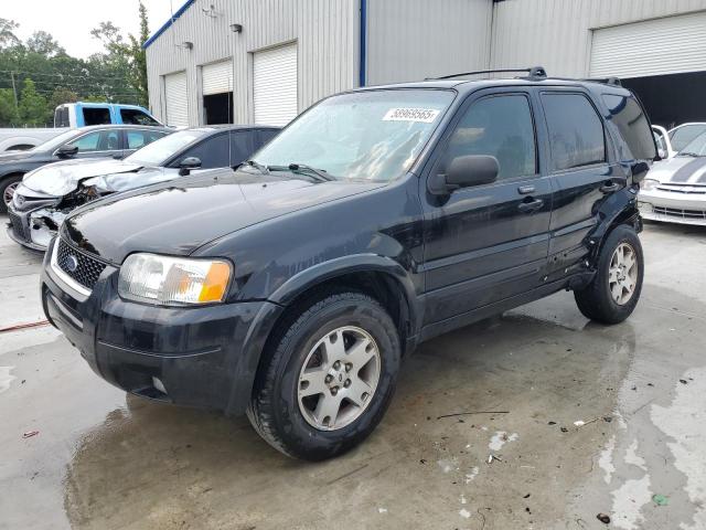 FORD ESCAPE LIM