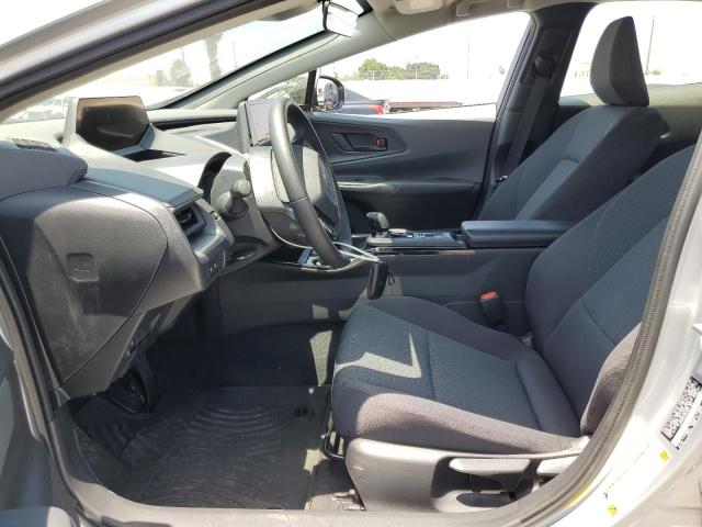 2025 TOYOTA PRIUS LE JTDACAAU8S3051363