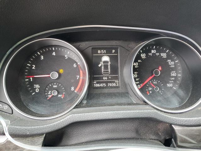 2016 VOLKSWAGEN PASSAT SE 1VWBS7A37GC016982