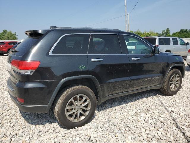 Vin: 1c4rjfbg5fc205662, lot: 59743755, jeep grand cher limited 20153