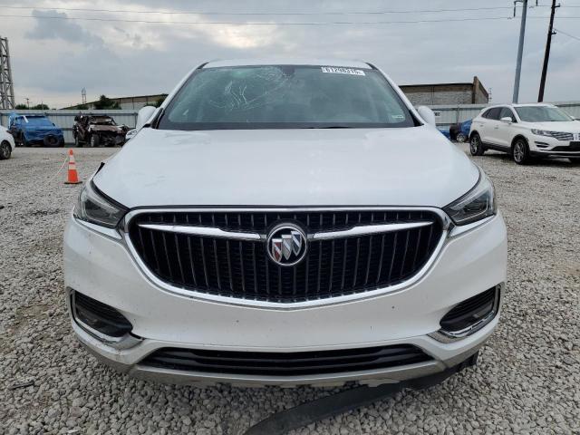 2018 BUICK ENCLAVE ES 5GAERBKW5JJ242305