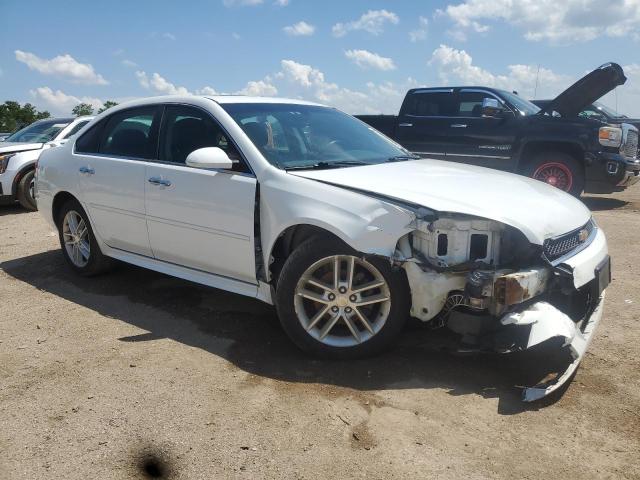 Vin: 2g1wc5e30e1189870, lot: 61856245, chevrolet impala ltz 20144