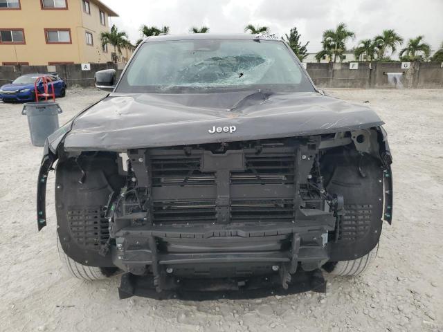 2022 JEEP GRAND CHER - 1C4RJJBG7N8589559