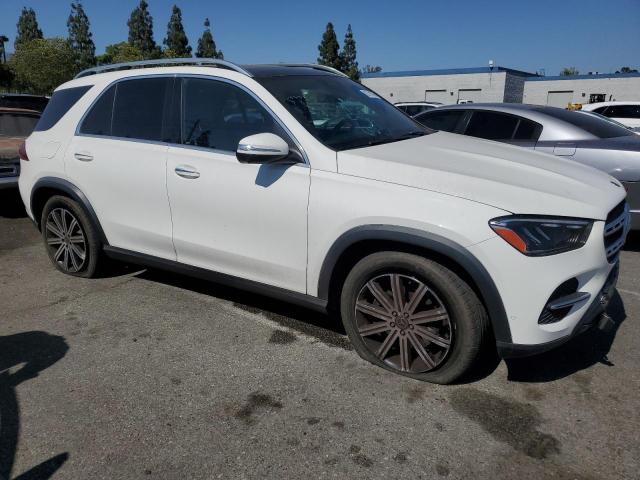 2024 MERCEDES-BENZ GLE 350 4M 4JGFB4FB1RB096030