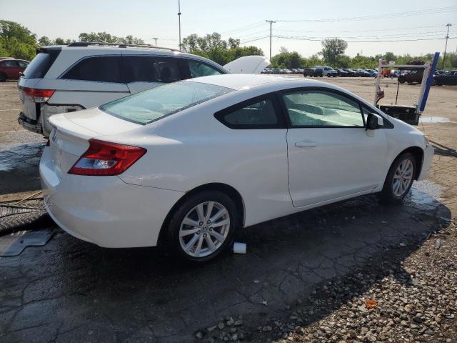 Vin: 2hgfg3b83ch540406, lot: 60256735, honda civic ex 20123