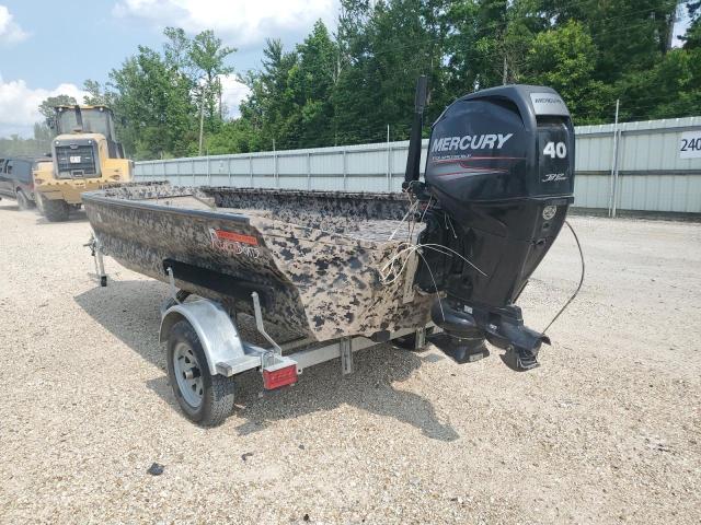 2024 REAPER BOATS 756 #3308234172