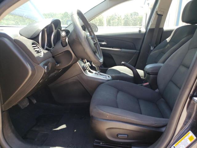 2015 CHEVROLET CRUZE LT 1G1PC5SB4F7267507