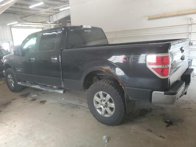 Vin: 1ftfw1et6ekg14144, lot: 60057345, ford f-150 supercrew 20142