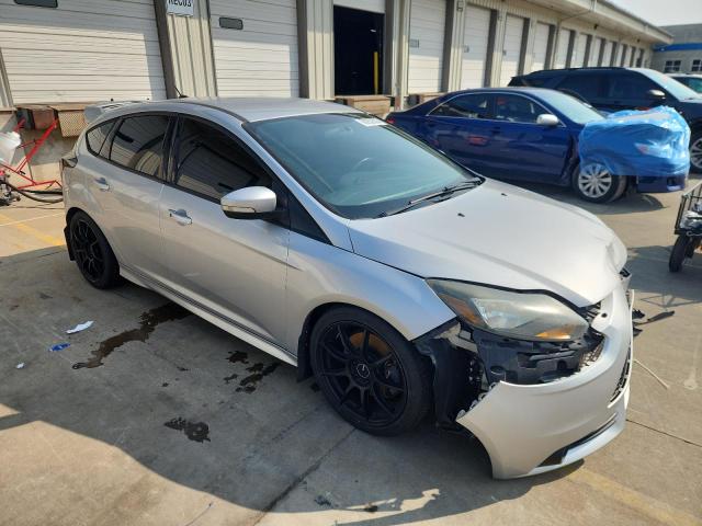 Vin: 1fadp3l92dl196879, lot: 60252535, ford focus st 20134