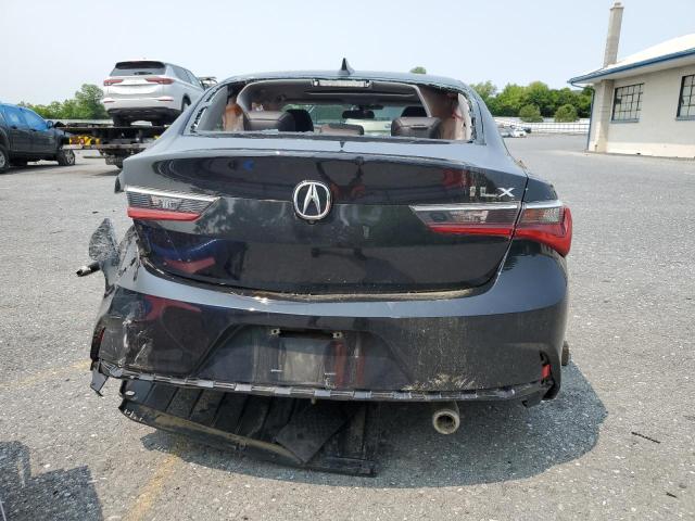 2020 ACURA ILX 19UDE2F36LA004215