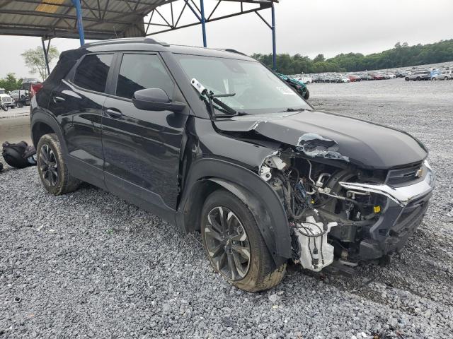 2021 CHEVROLET TRAILBLAZE KL79MPSL9MB076528