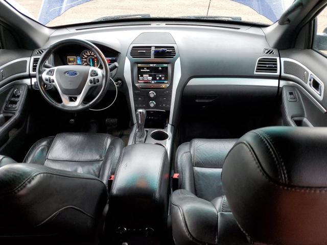 2013 FORD EXPLORER X - 1FM5K8D8XDGC20396