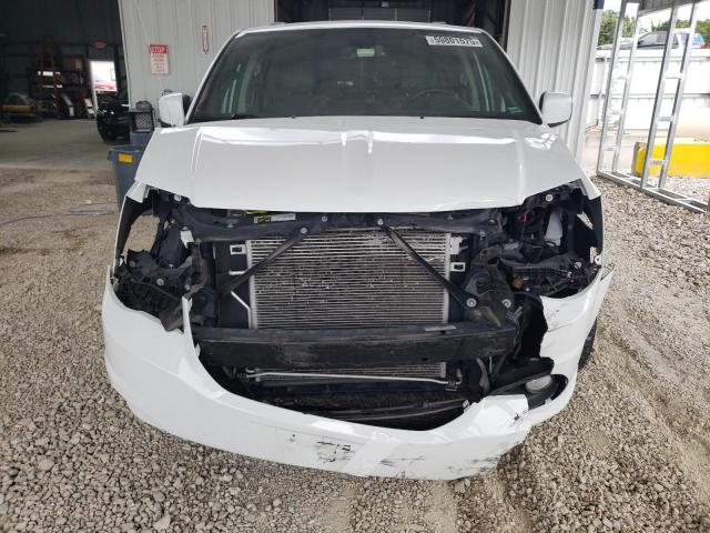 2019 DODGE GRAND CARA 2C4RDGCG8KR750008