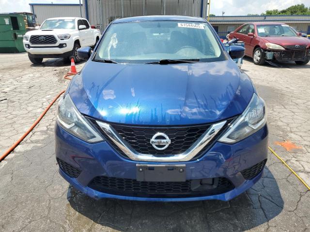 2019 NISSAN SENTRA S - 3N1AB7AP5KY396392