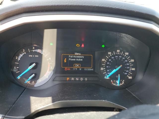 2016 FORD EDGE SEL 2FMPK4J99GBB53882