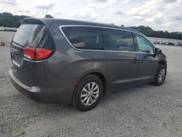 Vin: 2c4rc1dg2hr676785, lot: 60548175, chrysler pacifica touring 20173